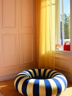 Studio About Puf redondo Float