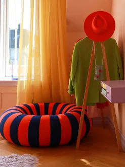 Studio About Puf redondo Float^ Puf De Exterior|Sillones