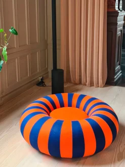 Studio About Puf redondo Float^ Puf De Exterior|Sillones