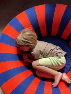 Studio About Puf redondo Float^ Puf De Exterior|Sillones