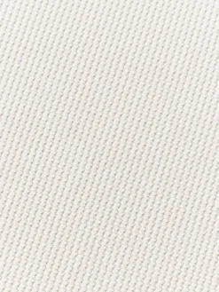 Westwing Collection Puf reposapiés Alba