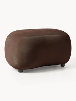 Westwing Collection Puf reposapiés Alba