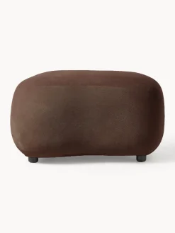 Westwing Collection Puf reposapiés Alba