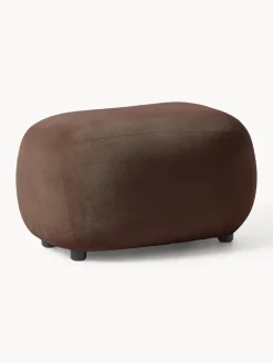 Westwing Collection Puf reposapiés Alba