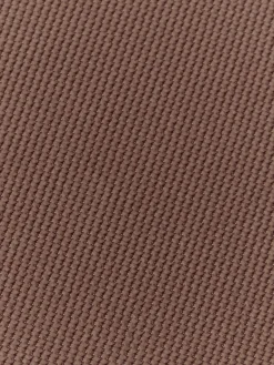 Westwing Collection Puf reposapiés Alba