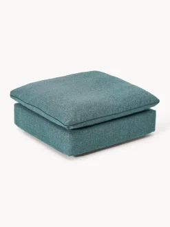 Westwing Collection Puf reposapiés Felix