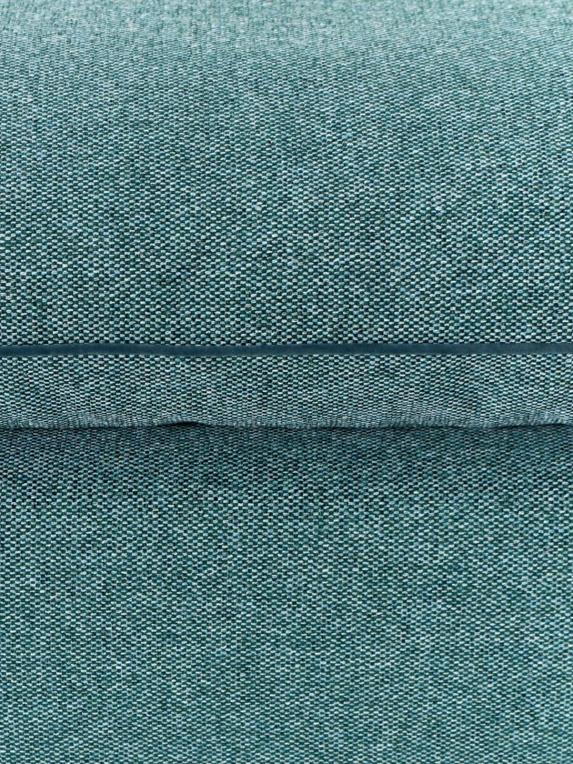 Westwing Collection Puf reposapiés Felix