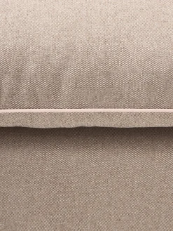 Westwing Collection Puf reposapiés Felix