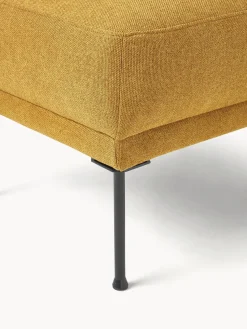 Westwing Collection Puf reposapiés Fluente^ Reposapiés|Sofás