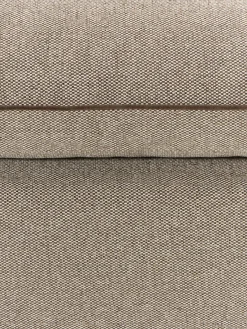 Westwing Collection Puf reposapiés grande Felix^ Reposapiés|Sofás