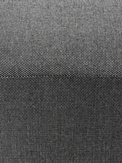 Westwing Collection Puf reposapiés grande Melva, 116 x 72 cm^ Reposapiés|Sofás