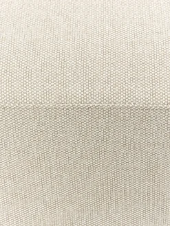 Westwing Collection Puf reposapiés Melva, An 99 x F 42 cm