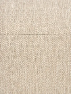 Westwing Collection Puf reposapiés Sofia