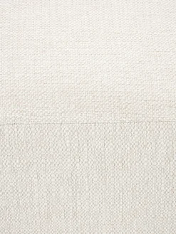 Westwing Collection Puf reposapiés Sofia