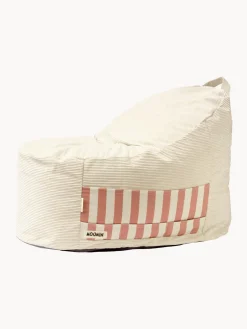 Kid's Concept Puf saco Moomin^Niños Decoración Infantil|Puf Infantiles