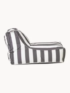 Magma Puf tumbona para exterior Korfu