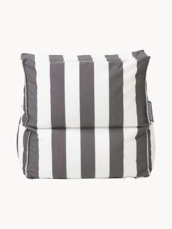 Magma Puf tumbona para exterior Korfu