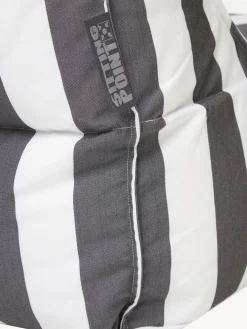 Magma Puf tumbona para exterior Korfu