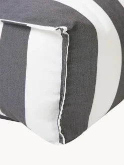 Magma Puf tumbona para exterior Korfu