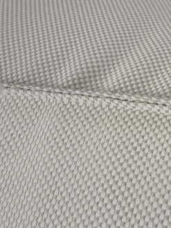 Magma Puf tumbona para exterior Korfu