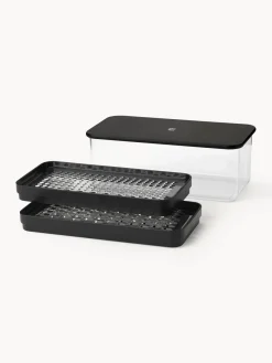 stelton Rallador con recipiente Grate It