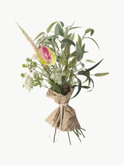 Bloomingville Ramo de flores artificiales Blush