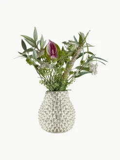 Bloomingville Ramo de flores artificiales Blush