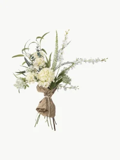 Bloomingville Ramo de flores artificiales Symphonie