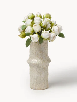 Botané Ramo de flores artificiales Mini Rose