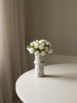 Botané Ramo de flores artificiales Mini Rose