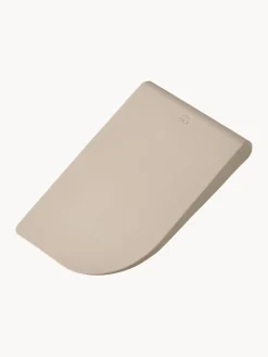 Zone Denmark Rascador de silicona Singles Soft Taupe