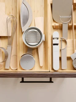 Zone Denmark Rascador de silicona Singles Soft Taupe