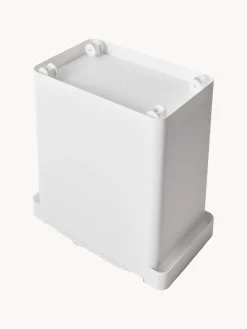 Yamazaki Recipiente para comida con medidor Tower, 2 uds.