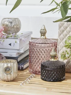 Lene Bjerre Recipiente pequeño Miya^ Joyeros|Jarrones