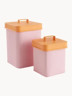 Jotex Recipientes para comida Luca, 2 uds.