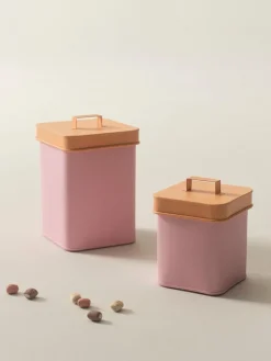 Jotex Recipientes para comida Luca, 2 uds.