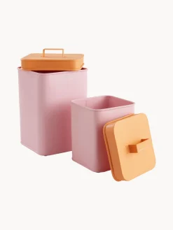 Jotex Recipientes para comida Luca, 2 uds.