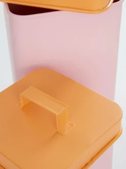 Jotex Recipientes para comida Luca, 2 uds.