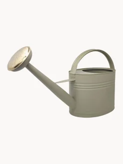 Livlig53 Regadera artesanal Aziza, 5 L^ Herramientas De Jardinería