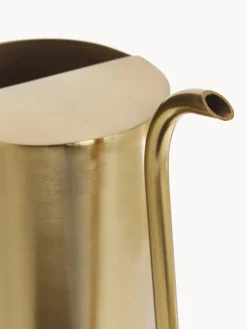 Nordal Regadera pequeña Brass