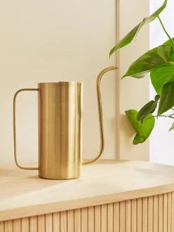 Nordal Regadera pequeña Brass