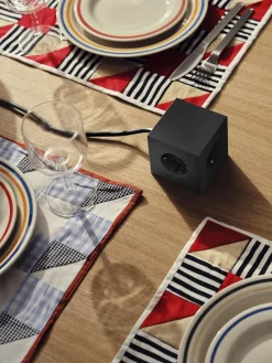 AVOLT Regleta Square 1^ Material De Oficina|Material De Oficina