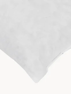 Westwing Collection Relleno de cojín de plumas Comfort, tamaños diferentes