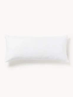 Westwing Collection Relleno de cojín de plumas Comfort, 30x70^ Relleno Para Cojines|Mantas