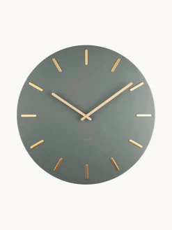 Karlsson Reloj de pared grande Charm