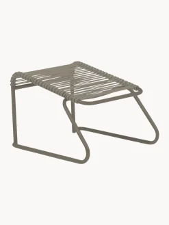 Fiam Reposapiés de jardín artesanal Lido^ Sillones De Jardín|Sillones De Jardí­N