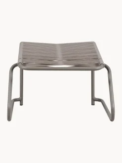 Fiam Reposapiés de jardín artesanal Lido^ Sillones De Jardín|Sillones De Jardí­N