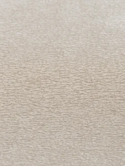 Westwing Collection Reposapiés puf artesanal Wolke