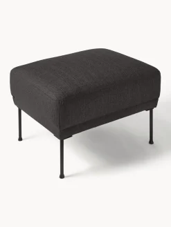 Westwing Collection Reposapiés puf Fluente^ Reposapiés|Sofás