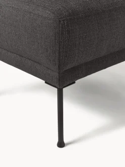 Westwing Collection Reposapiés puf Fluente^ Reposapiés|Sofás